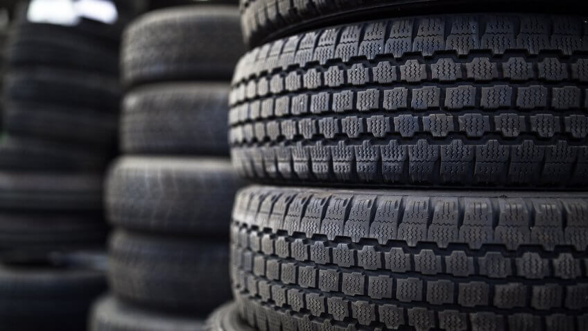 Tires