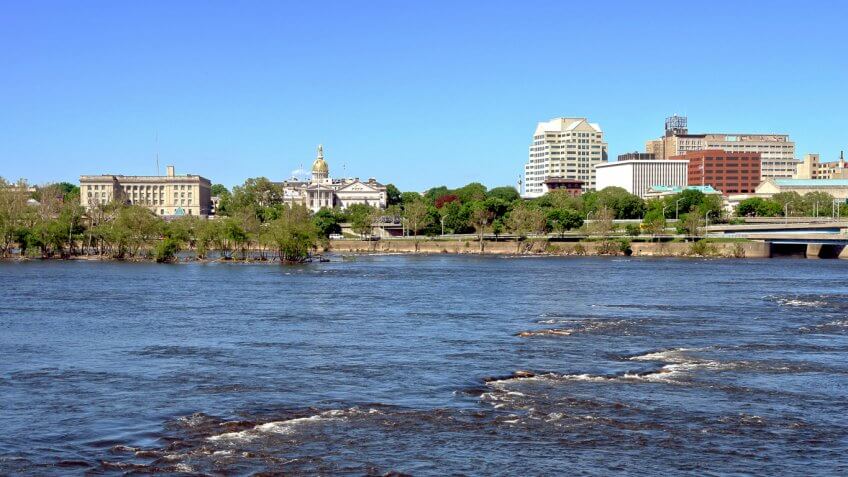 Trenton New Jersey Trenton New Jersey