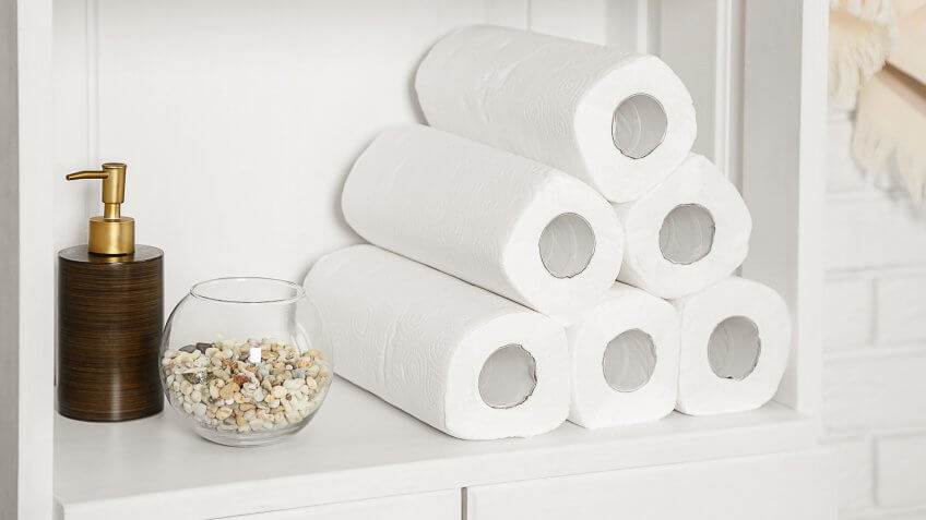 Paper-Towels