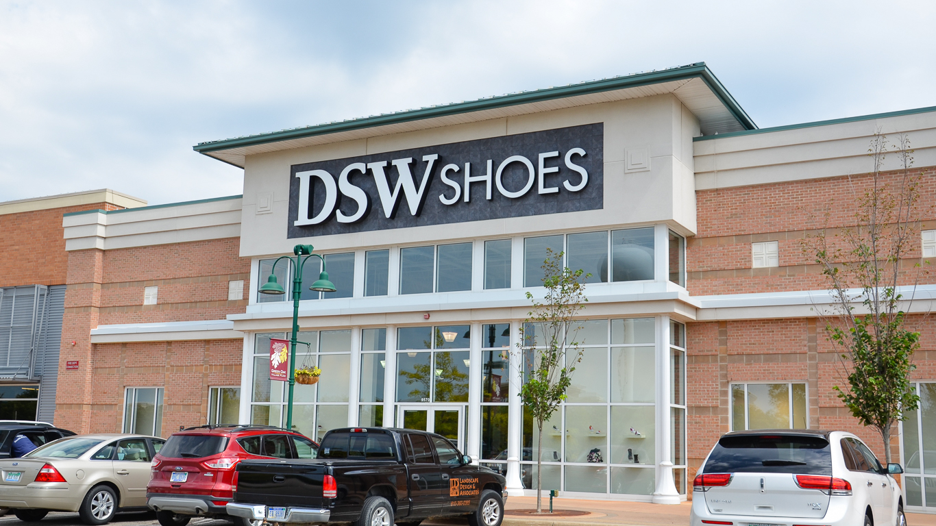 Best Return Policies Nordstroms, L.L. Bean, Zappos, REI