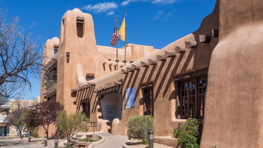 Santa Fe NM Santa Fe NM