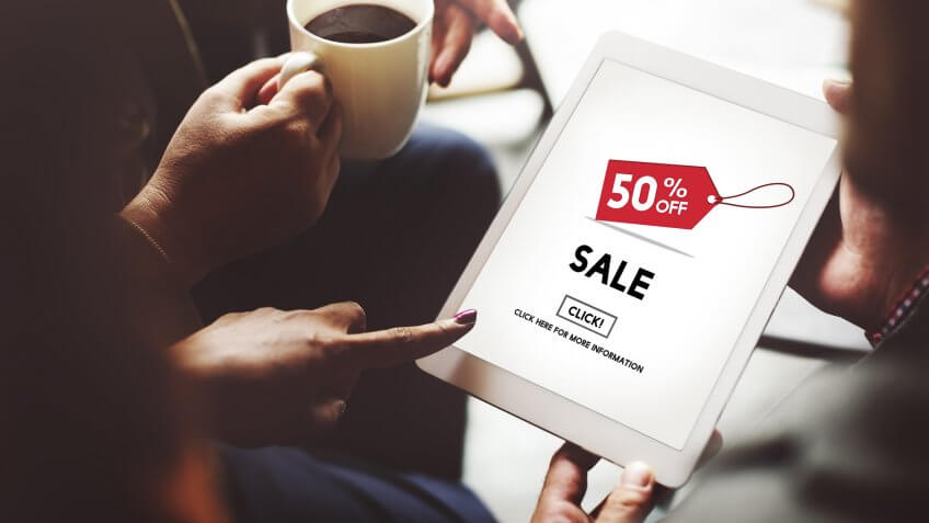 sales