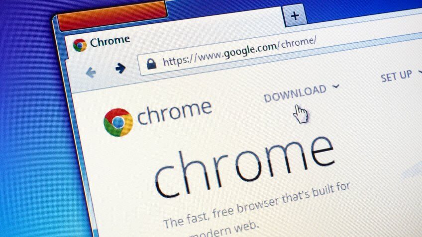 browser