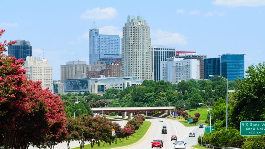 Raleigh NC Raleigh NC