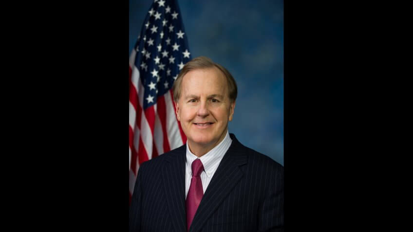 Robert-Pittenger