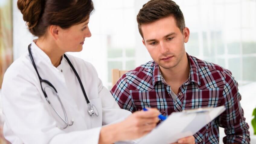 health insurance