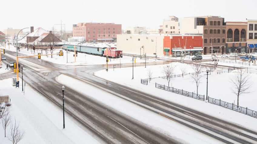Fargo ND Fargo ND
