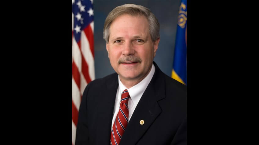 John-Hoeven