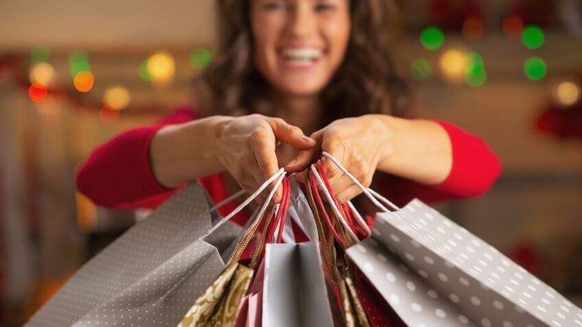 Shopping