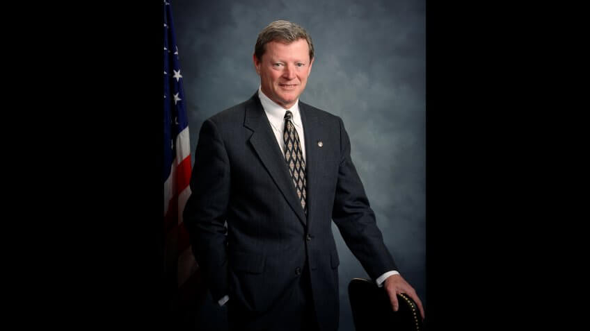 Jim-Inhofe