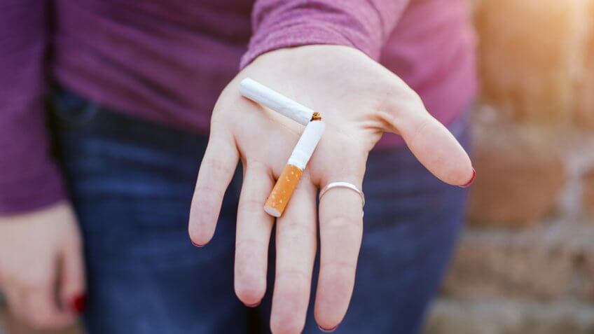 no-smoking