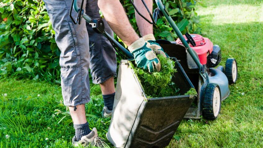 Lawn-Care