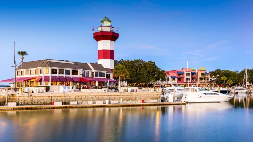 Hilton Head SC Hilton Head SC
