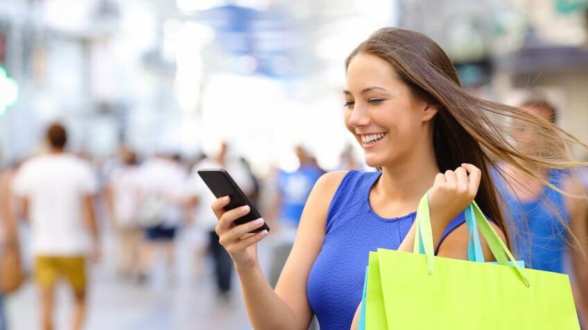 Mystery-Shopper