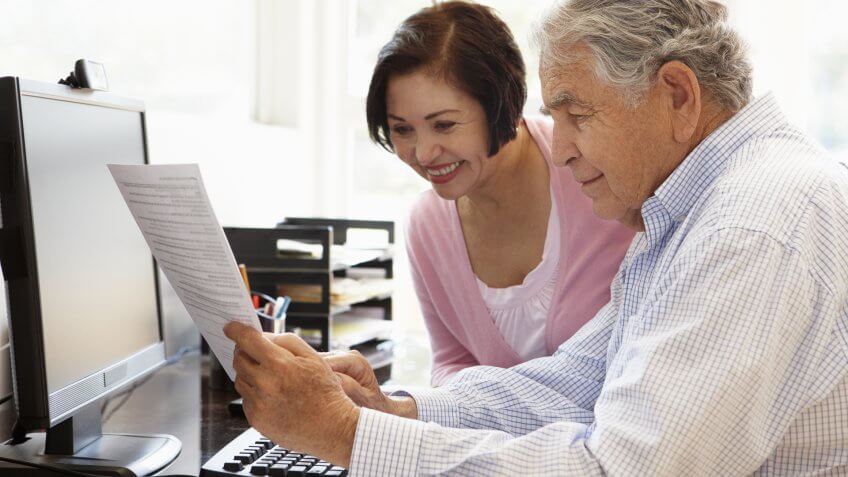 Annuity Fees