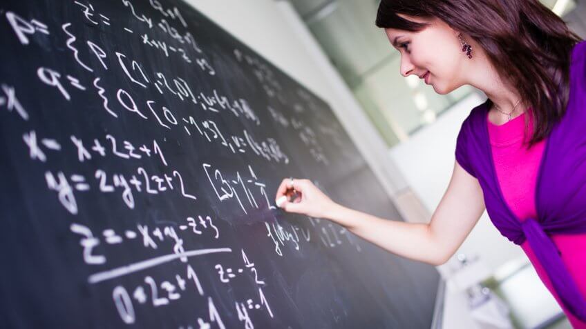 Mathematician