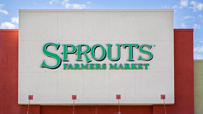 sprouts