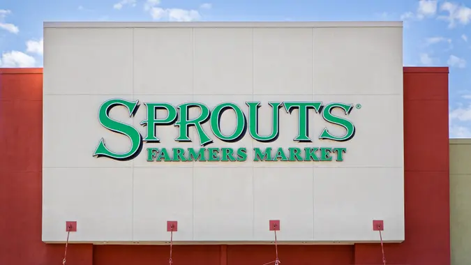 sprouts