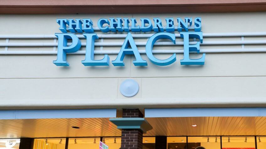 The-Childrens-Place