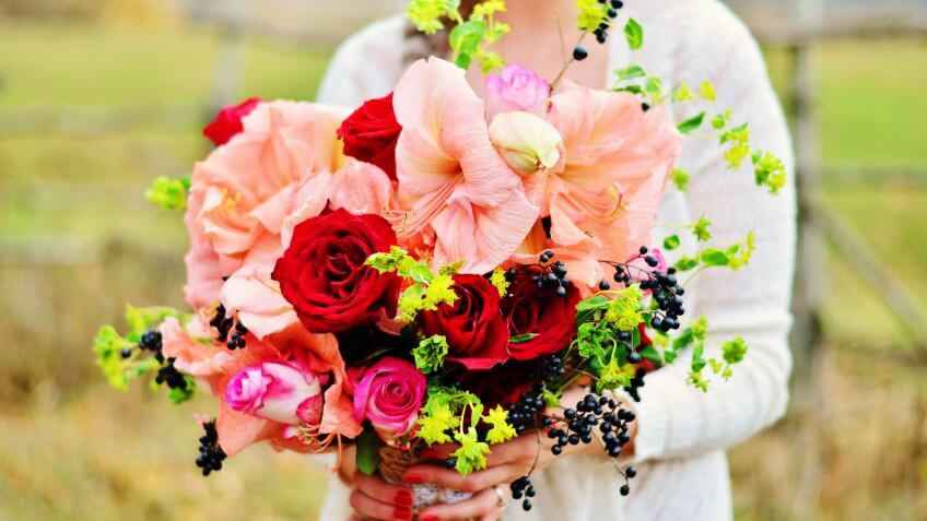 flowers