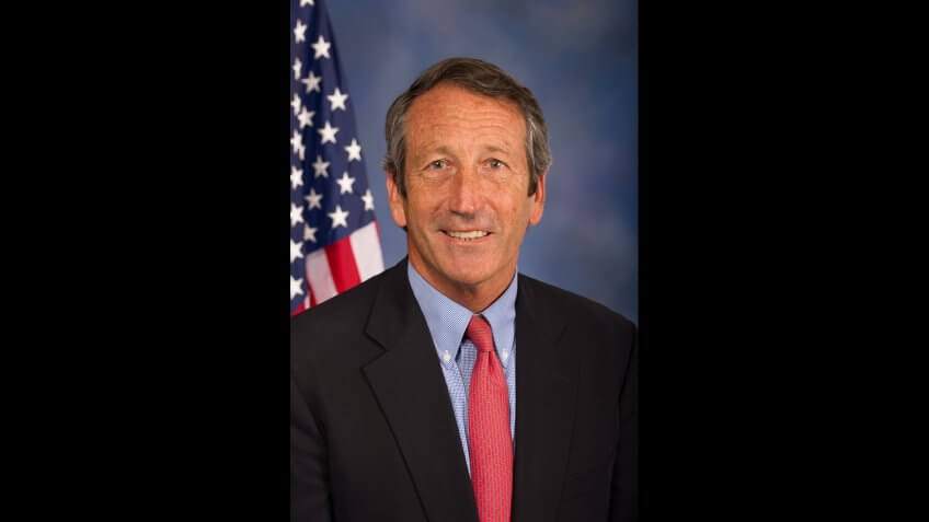 Mark-Sanford