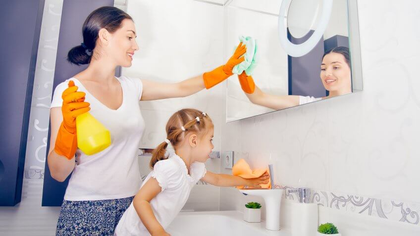 Do Chores Do Chores