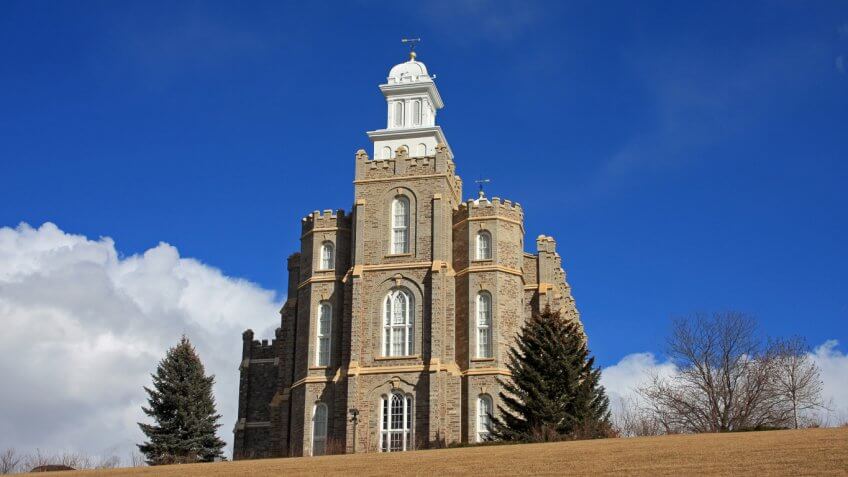Logan Utah Logan Utah