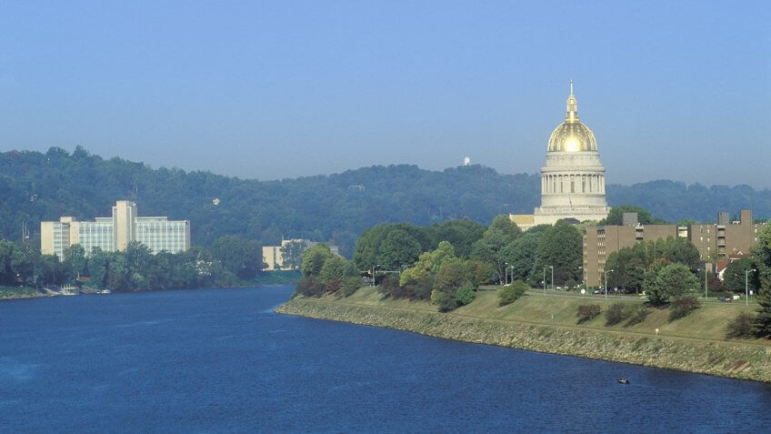 Charleston West Virginia Charleston West Virginia