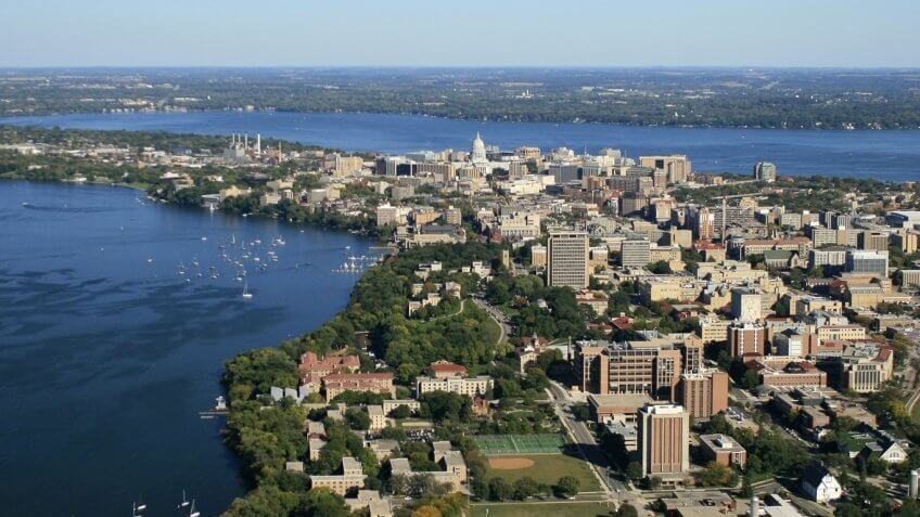 Madison Wisconsin Madison Wisconsin