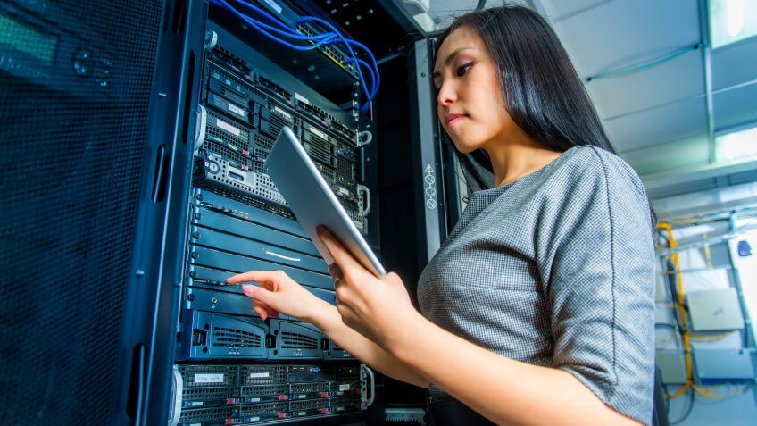 Information-Technology