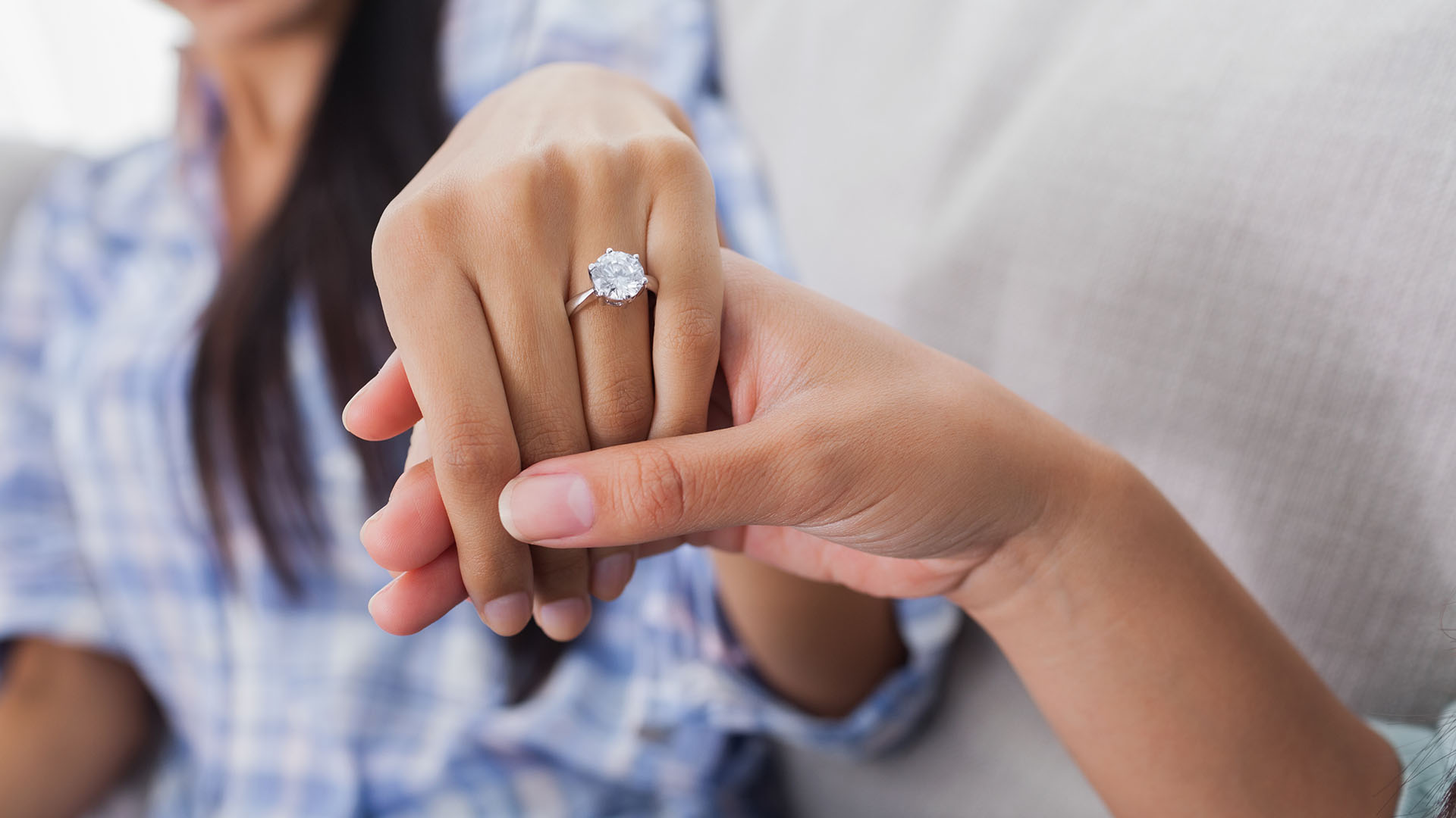 engagement ring