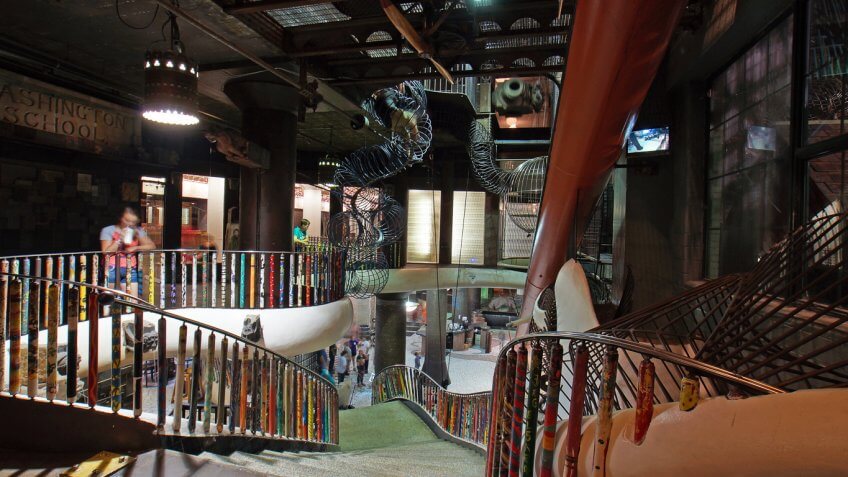 City Museum