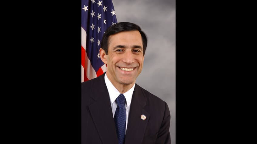 Darrell-Issa