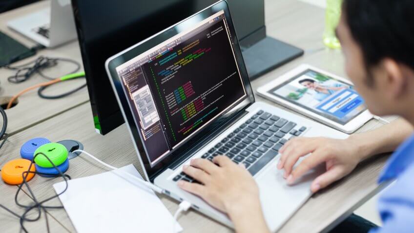 Software Developer