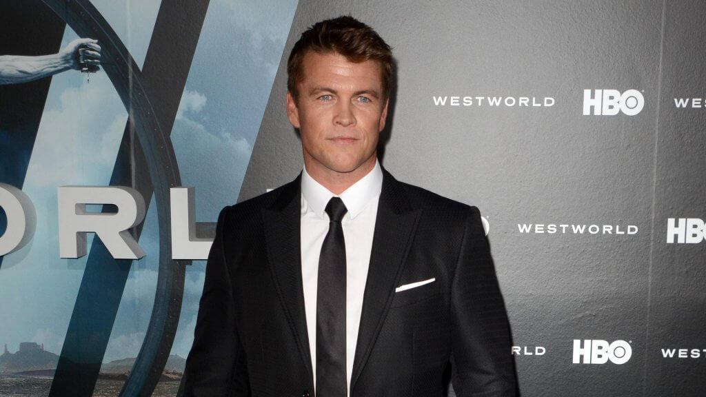 Luke Hemsworth and His Brothers Are Worth Almost $80 Million Luke Hemsworth
