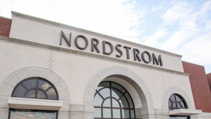Nordstrom