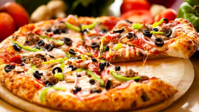 Pizza