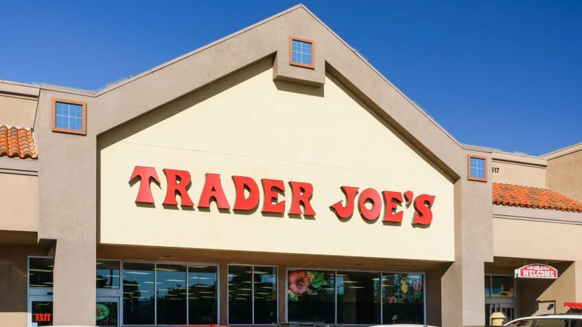 Trader-Joes