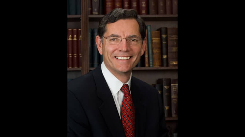 John-Barrasso