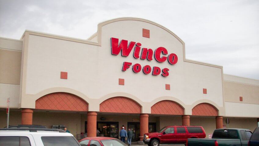 WinCo