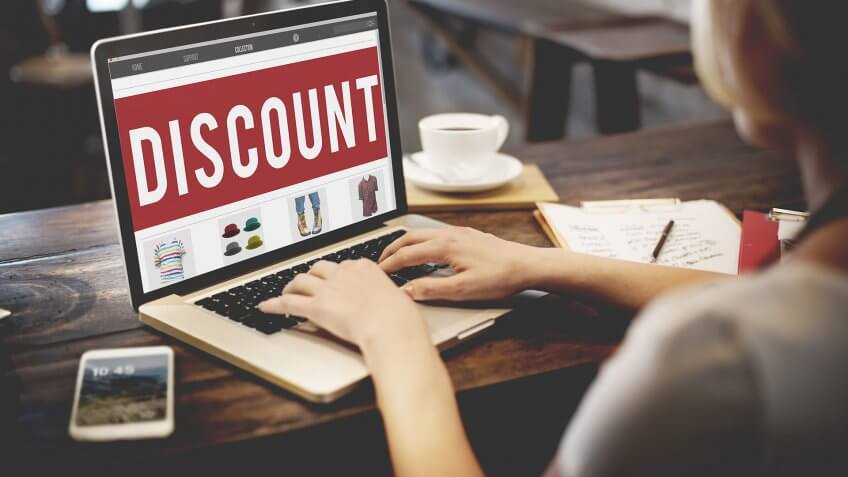 discount-shopping