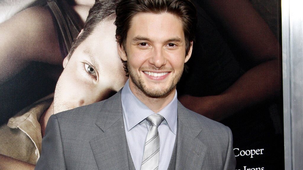 Ben Barnes Starred in the $537 Million Chronicles of Narnia Franchise Ben Barnes