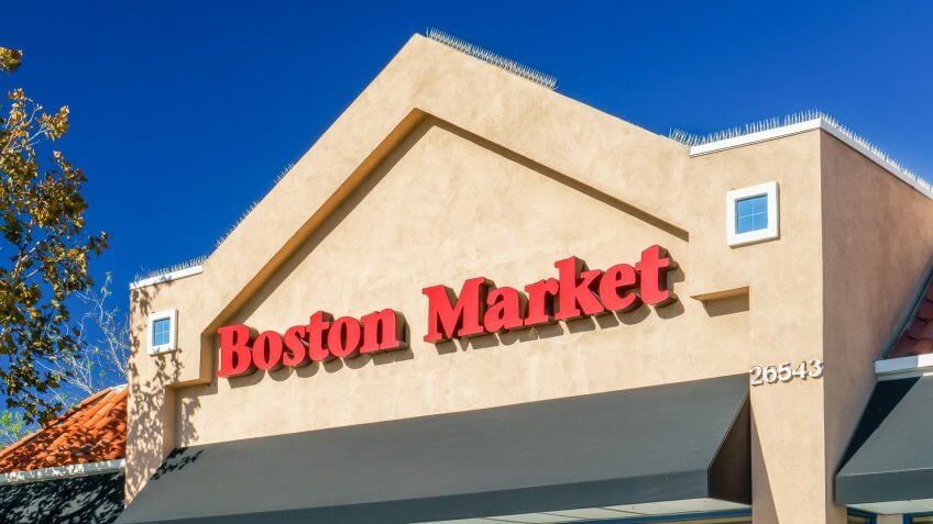 Boston-Market