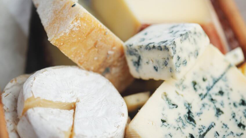 Cheese