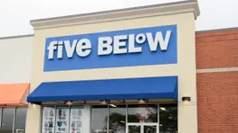 5 New Year’s Eve Party Essentials From Five Below Under $5