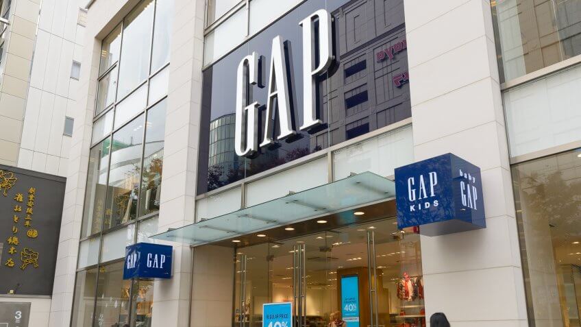 GAP