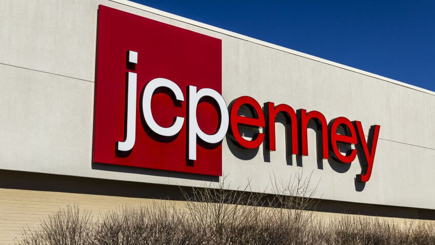 JCPenney