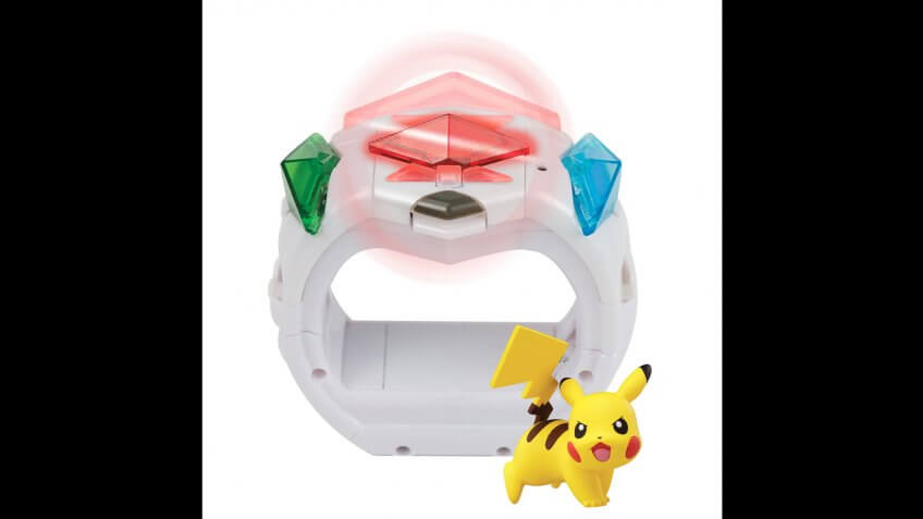 pokemon interactive z ring