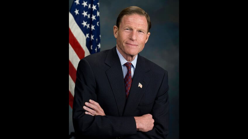 Richard-Blumenthal