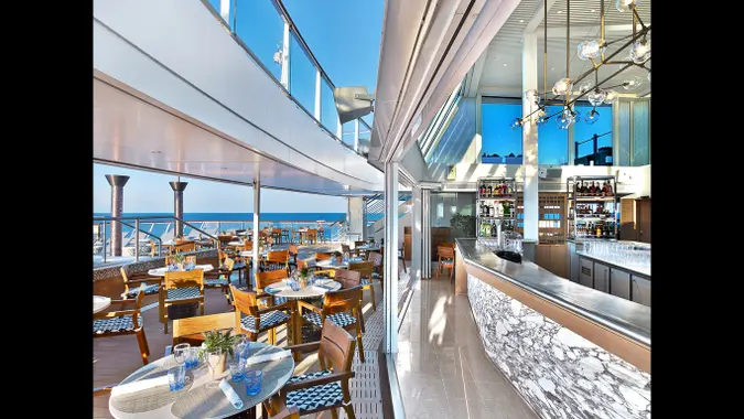 Viking Ocean Cruises: Christmas in the Mediterranean
